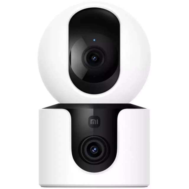 IP камера Xiaomi Mi 360 Home Security Camera C300 Dual (EU)