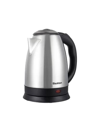 Электрический чайник Bt KT1812S, объем 1.8 л, мощность 1500 Вт