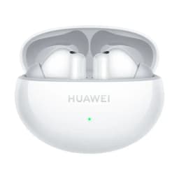 Наушники вставные беспроводные Huawei Freebuds 6i White