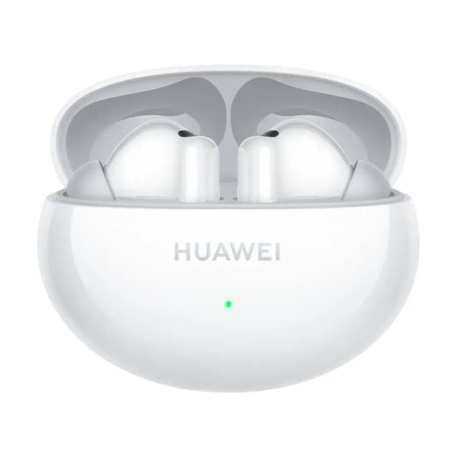 Наушники вставные беспроводные Huawei Freebuds 6i White