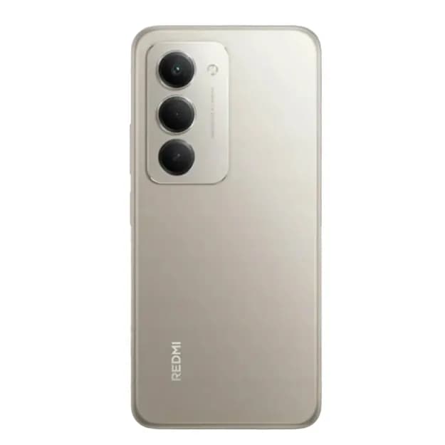 Xiaomi Redmi 15 8/256 GB Titan Gray