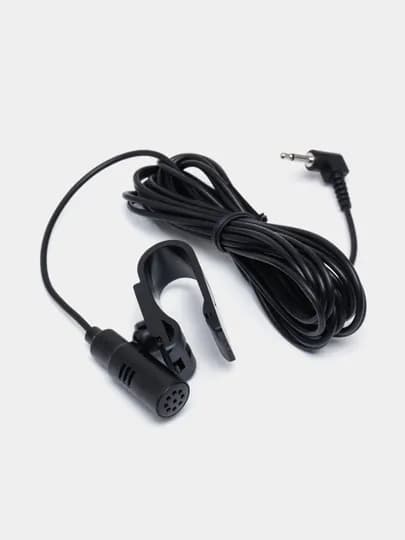 Автомагнитола Pioneer FH-S725BT, с технологией Bluetooth