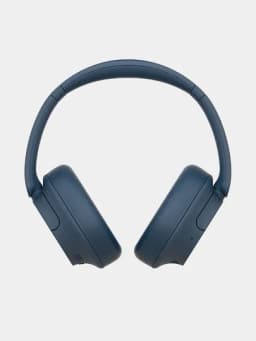 Беспроводные наушники SONY WH-CH720N — TIKOM-TU081-СИНИЙ