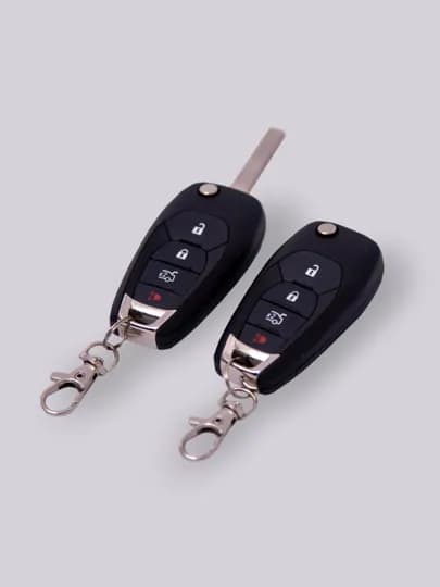 Автосигнализация Magicar, звук Easycar, пульт управления