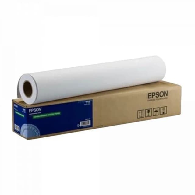 Epson C13S045290 plotter uchun rulonli qog'ozi