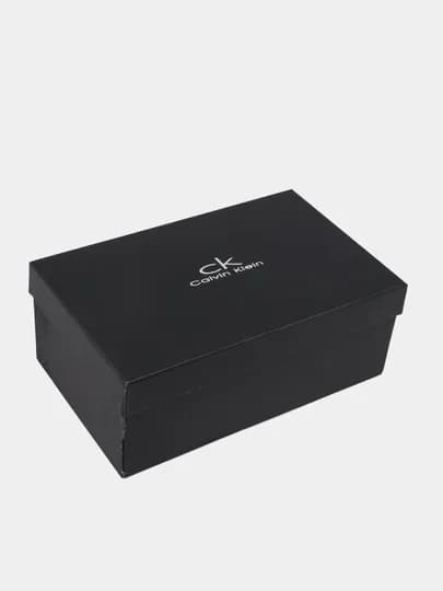 Мужская барсетка, Calvin Klein, портмоне, модель 8307