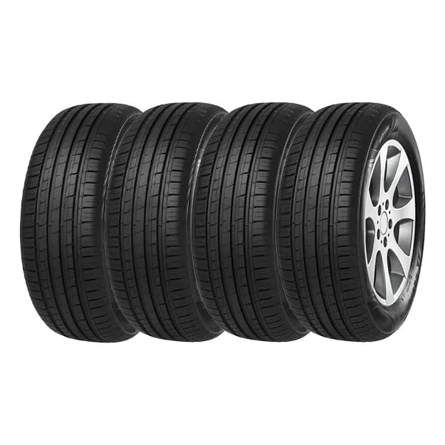 Автомобильная шина Imperial 215/60R16 EcoDriver 5 4шт
