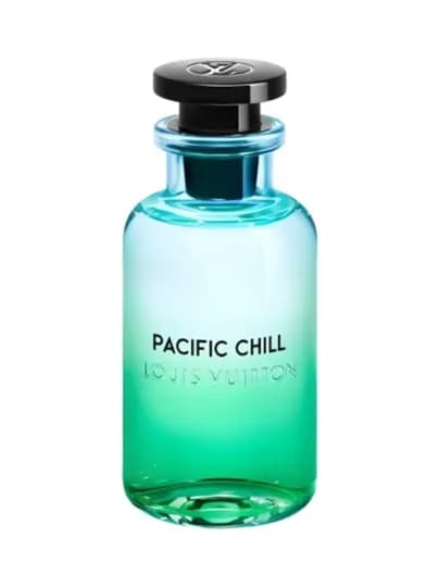 Louis Vuitton Pacific Chill — унисекс туалетная вода, свежий фруктово-травяной аромат — ESSENNL-PACIFICCHILL-5мл