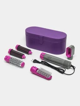 Фен-стайлер Dyson 5 в 1, для завивки и укладки