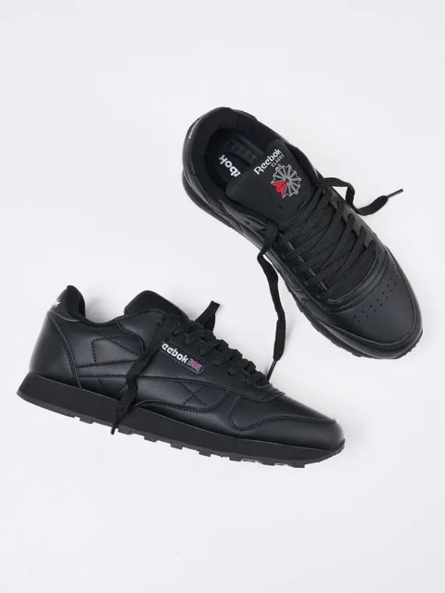 Кроссовки мужские Reebok