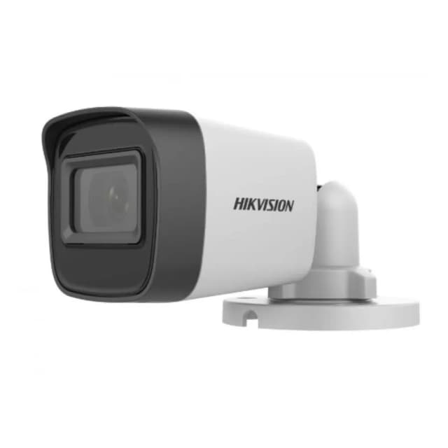 Камера видеонаблюдения Hikvision DS-2CE16D0T-ITPF 2.8MM C