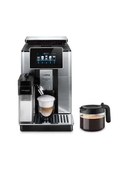 Кофемашина De'Longhi ECAM610.75.MB — AUA-DELONGI61075MB