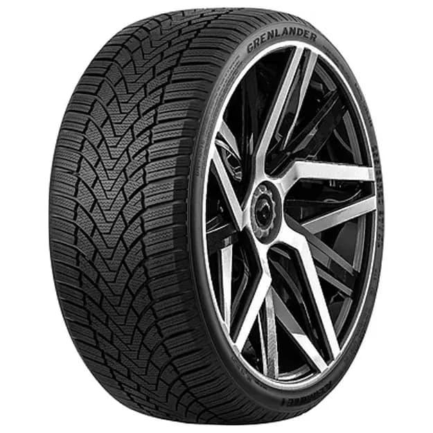 Шина W-Grenlander ICEHAWKE I 175/65/14 1 шт