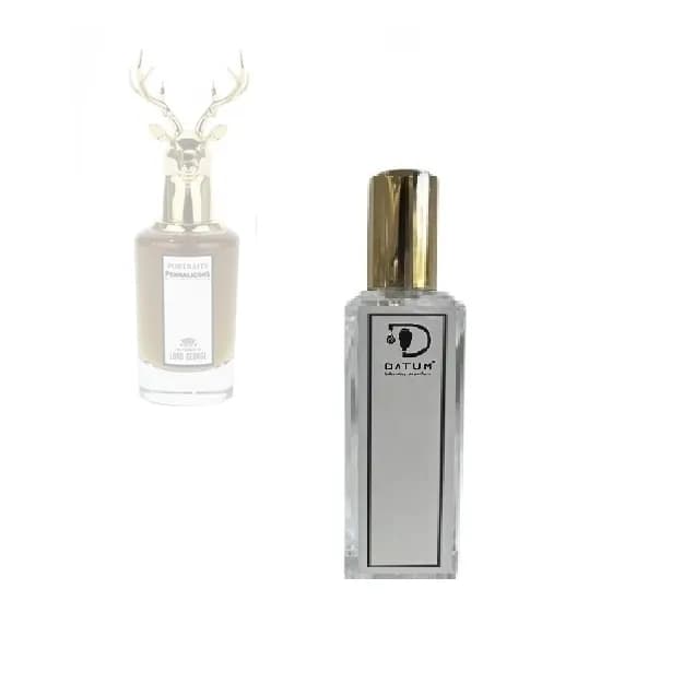 Datum (Penhaligon`s The Tragedy Of Lord George) M EDP 30мл