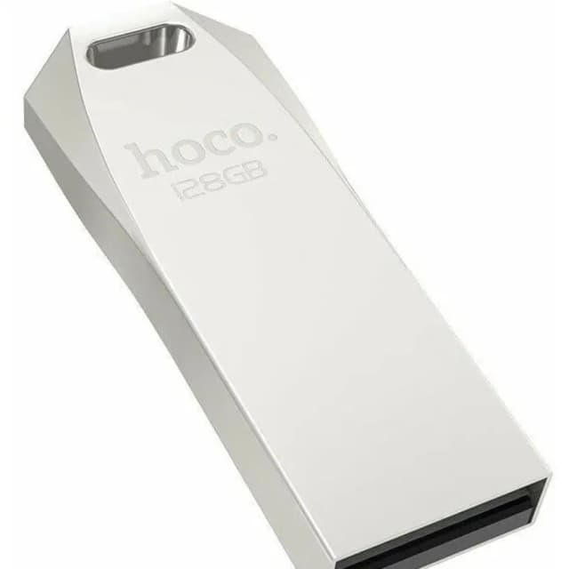 Hoco UD4 USB 2.0 128 Gb USB-fleshkasi