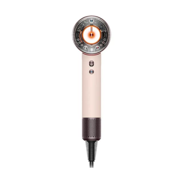 Фен Dyson HD16 Ceramic Pink
