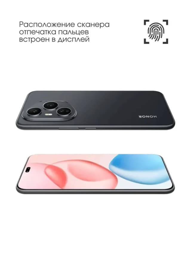 Смартфон хонор 400 Pro 12GB 256GB