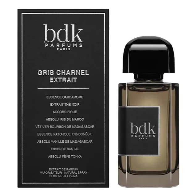 Parfums BDK Paris Gris Charnel Extrait EDP (U) 100 ML
