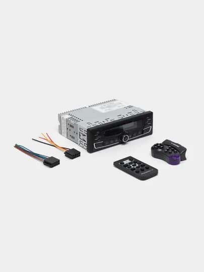 Автомагнитола Pioneer GM 007, модель Gentra