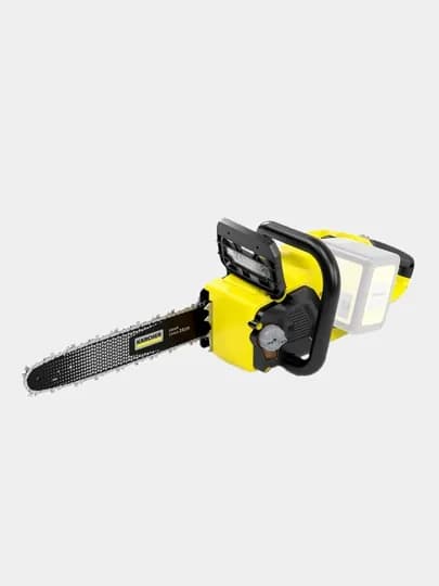 Аккумуляторная цепная пила CNS 36-35 Battery — KARCHER-P0598DC