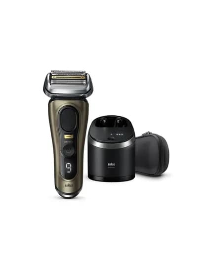 Электробритва Braun Series 9 Pro+ 9569cc — AVURA-9569