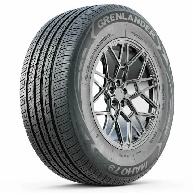 Шины Grenlander MAHO 79 R17 4шт 215/60