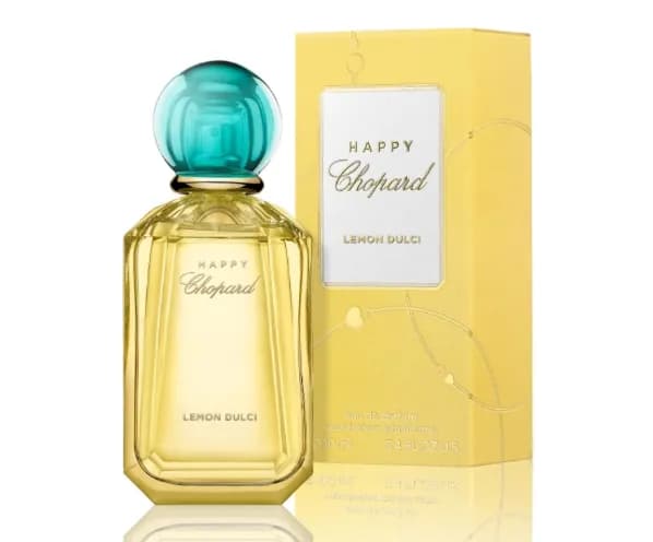 Женский парфюм Chopard Lemon Dulci, 100 мл