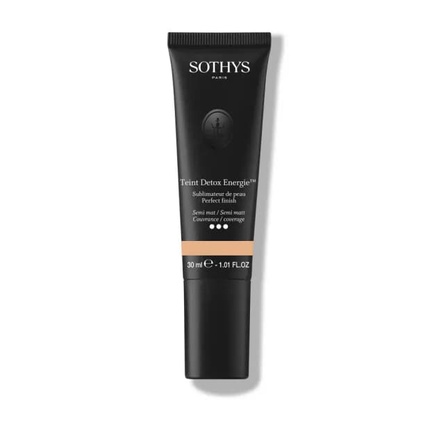 Teint Detox Energie, finish perfect - N20 NATUREL 218005