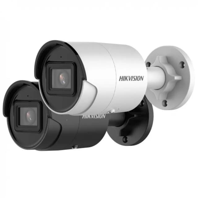 Камера видеонаблюдения Hikvision DS-2CD2063G2-I 2.8mm