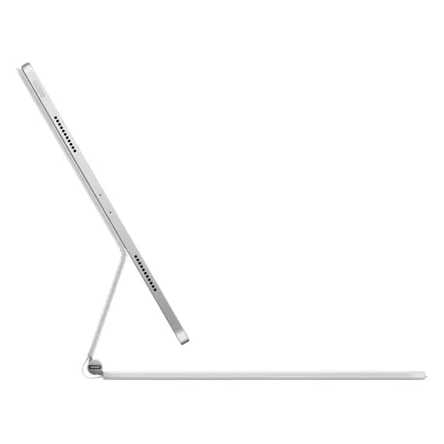 Magic Keyboard English 12.9-inch 2021 Белый