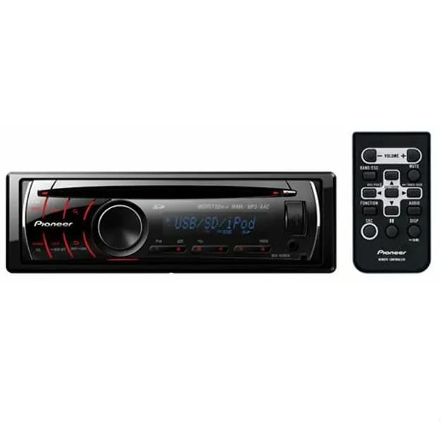 Автомагнитола Pioneer DEH-4250SD