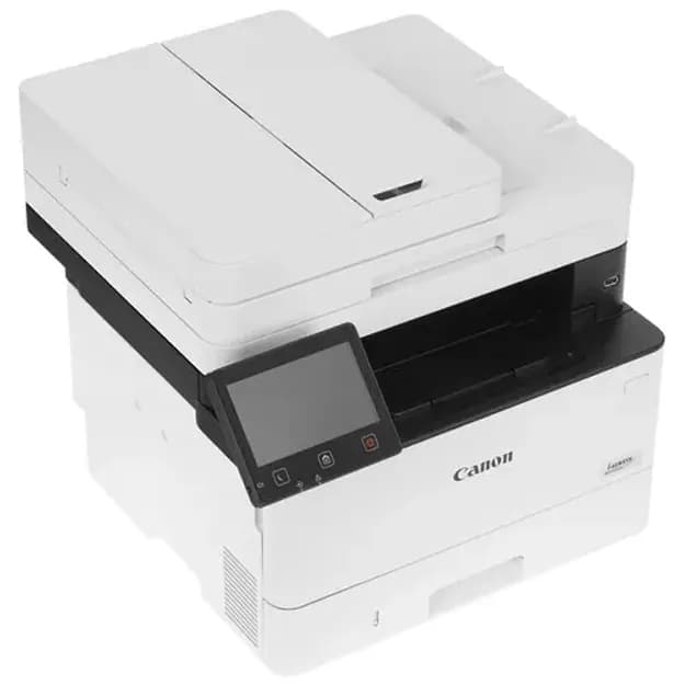 Принтер Canon i-SENSYS MF453dw (A4, 1Gb, 38 стр/мин, лазерное МФУ, LCD, DADF, USB 2.0)