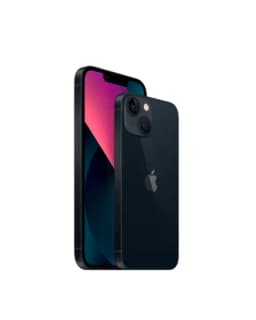 Смартфон Apple iPhone 13 128 ГБ (nano SIM), черный