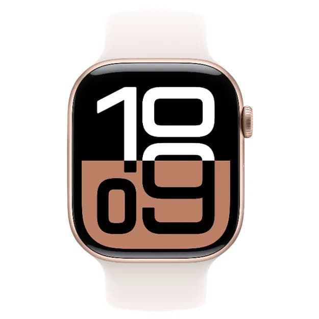 Смарт часы Apple Watch Series 10 Aluminum case, 42 мм