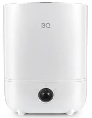 Увлажнитель воздуха BQ HDR2003, белый
