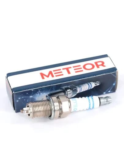 Meteor & Bosch свечи Damas,Matiz,Spark,Nexia,Lacetti,Cobalt,Malibu,Equinox,Orlando