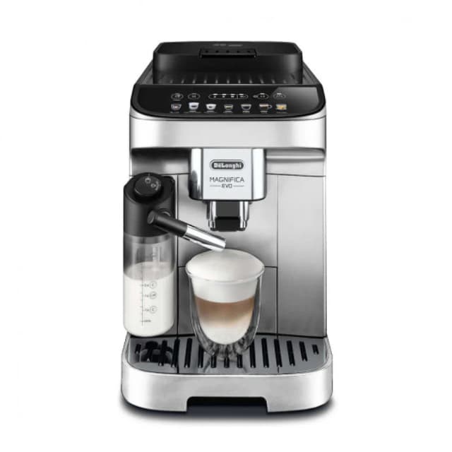 Кофемашина DeLonghi ECAM290.85