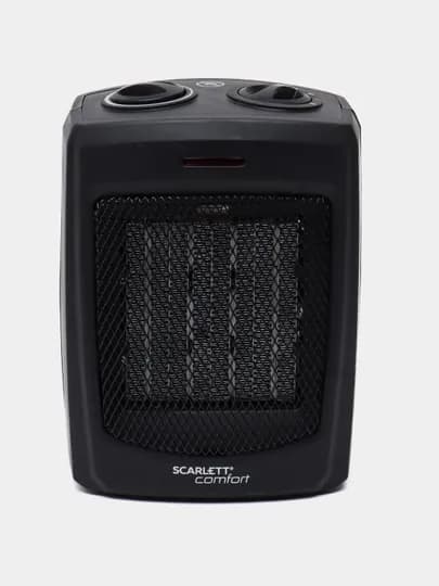 Тепловентилятор Scarlett SC-FH1.511MC