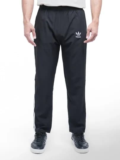 Спортивные штаны ADIDAS, унисекс — STDG-ADIDAS-БЕЛЫЙ-L
