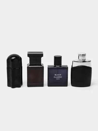 Набор 3 в 1 Creed Premium Trio Set, 30 мл x 3 — ATI-CREED-БЕЖМЕЛ