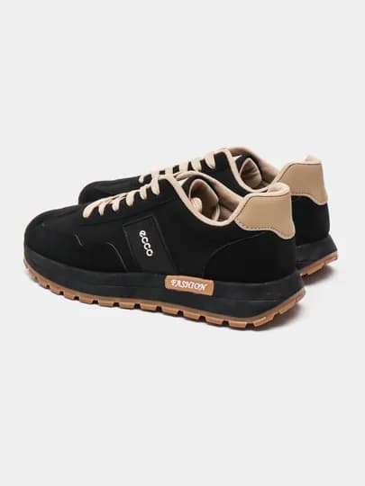 Мужские кроссовки, 39-44 размера — SAHA-ECO1-ХРОМ-40