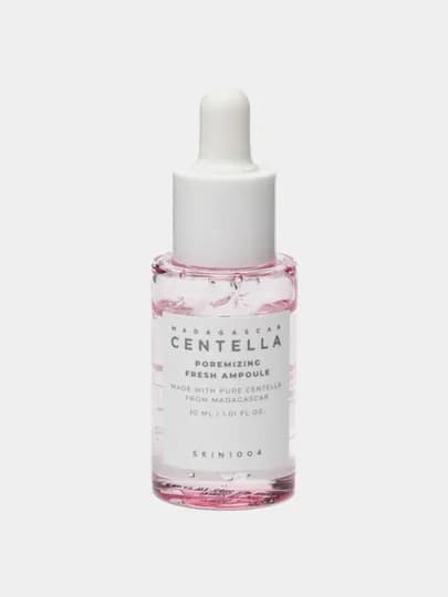 Набор из 4 сывороток с центеллой SKIN1004 Madagascar Centella Ampoule Kit — LBEAUTY-AMPOULEKIT