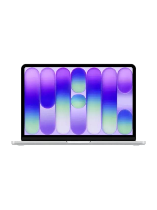 Ноутбук Apple MacBook Neo / A18 Pro / 8 GB / SDD 512 GB / 13", Silver