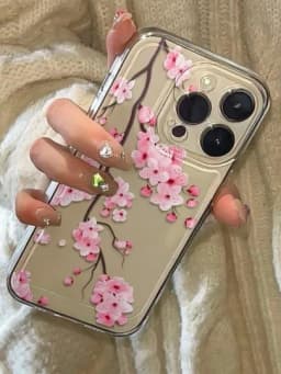 Чехол для iPhone XR, X, XS, XS Max, 11, 12, 13, 14, 15, 16, Pro Max — MOBILIT-MOBILITY03-РОЗОВ-13 PRO