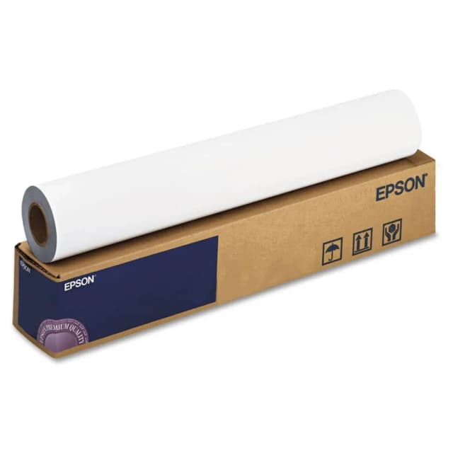 Epson C13S045276 plotter uchun rulonli qog'ozi