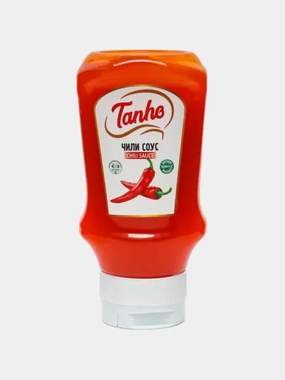 2324 Соус Tanho "Чили" 330 гр
