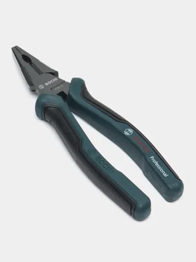 Профессиональные плоскогубцы высокопрочные — 140-BOSCH