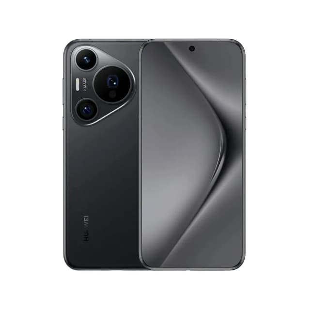 Смартфон Huawei Pura 70 Pro 12/512 Black
