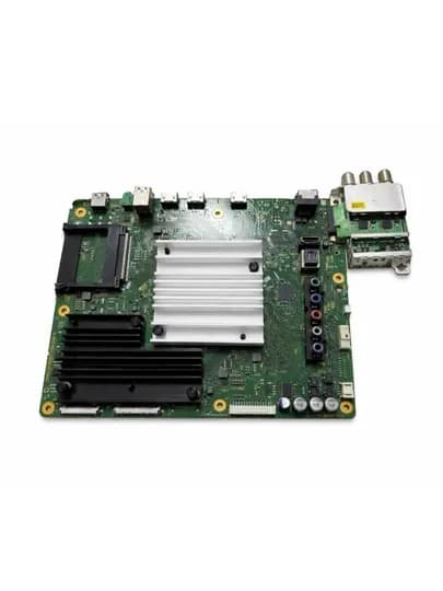 Main плата для телевизора Sony KD-55XF8577 — PROFSER-MAINSONY8577