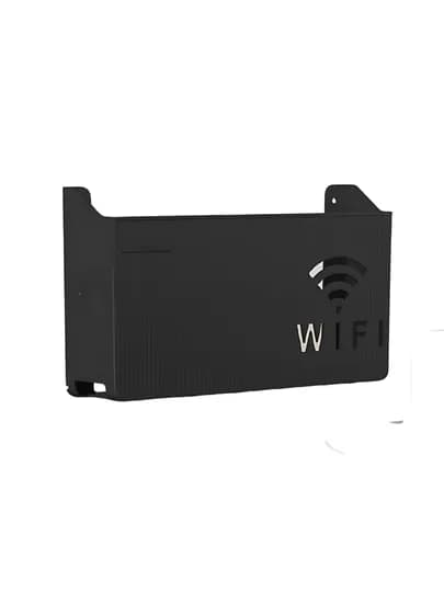 Органайзер для Wi-Fi роутера, настенный — MAGVIK-ORGWIFI-ЧЕРН